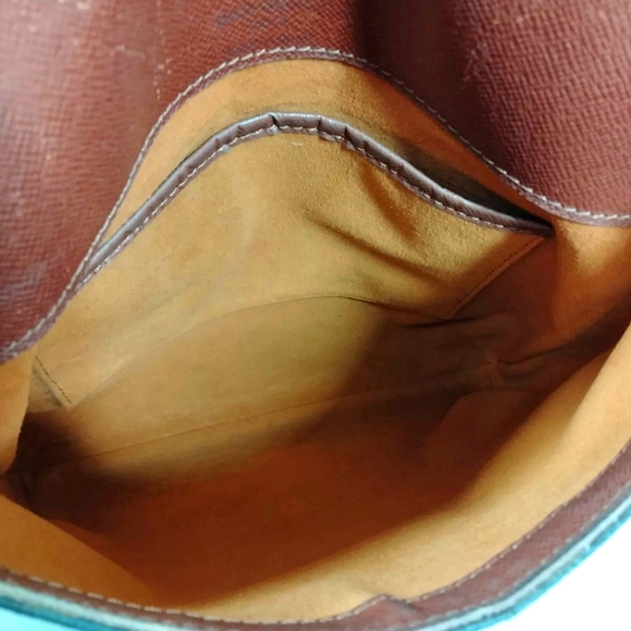 *SOLD* LV MUSETTE SALSA BAG - Picture 4 of 5